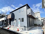 千葉県習志野市実籾6丁目3-9：物件画像