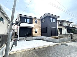 新築一戸建て千葉市花見川区作新台2丁目
