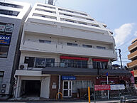 千葉県船橋市前原西2丁目13-1：物件画像