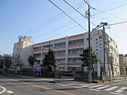 習志野市立鷺沼小学校820m徒歩11分