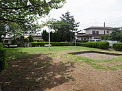 北第二児童遊園380m徒歩5分