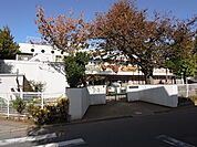 高津南保育園360m徒歩5分