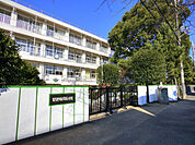 習志野市立実花小学校1960m徒歩25分
