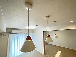 室内の画像