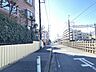 その他：前面道路