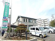 てらお眼科400m徒歩5分
