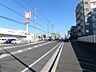 その他：前面道路