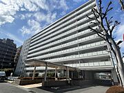 1981年3月築　総戸数118戸