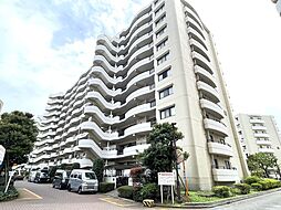 谷津パークタウン参番街43号棟