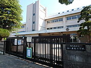 習志野市立袖ケ浦東小学校88m徒歩2分