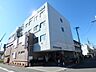 周辺：山口病院350m徒歩5分