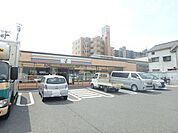 セブンイレブン船橋栄町店190m徒歩2分