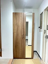 室内の画像