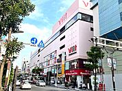 津田沼ビートViit 230m徒歩3分
