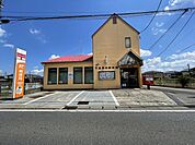 千葉長作郵便局540m徒歩7分