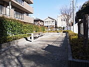 実籾1丁目広場810m徒歩11分