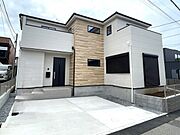 令和8年3月完成済み！即入居可能です