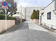 車両入口