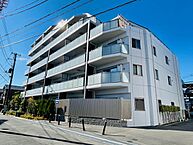 千葉県千葉市花見川区幕張本郷6丁目：物件画像