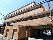 6階建て　総戸数50戸