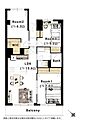 第3稲毛ハイツ283階2,380万円