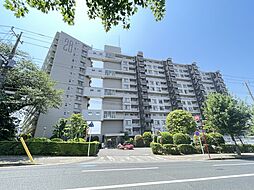 第三稲毛ハイツ28号棟