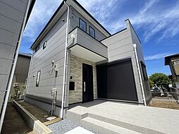 新築一戸建て習志野市袖ケ浦5丁目1号棟
