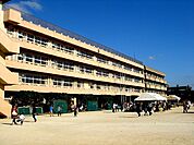 船橋市立湊町小学校610m徒歩8分