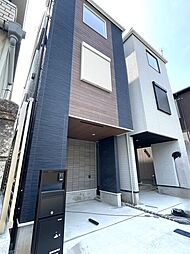 新築未入居船橋市市場1丁目A棟