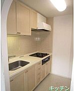 同タイプのお部屋の参考画像です