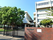 習志野市立第一中学校1200m徒歩15分