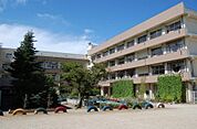 船橋市立宮本小学校600m徒歩8分