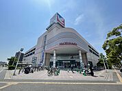イトーヨーカドー幕張店350m徒歩4分