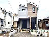 千葉県千葉市花見川区花園2丁目：物件画像