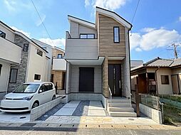 新築一戸建て千葉市花見川区花園2丁目1号棟
