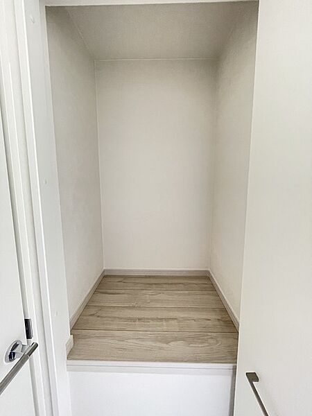 収納を拡大表示