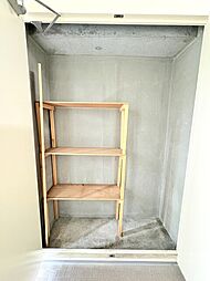 室内の画像