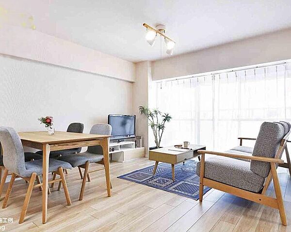室内