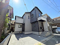 新築一戸建て市川市原木3丁目