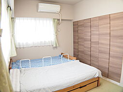 室内の画像