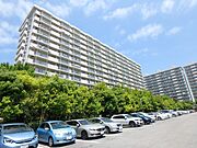 総戸数577戸ビックコミュニティ