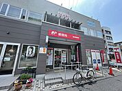 幕張郵便局500m徒歩6分
