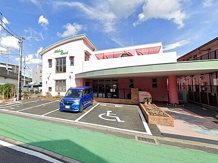さくら保育園270m徒歩4分