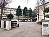 周辺：千葉市立稲毛中学校1880m徒歩24分