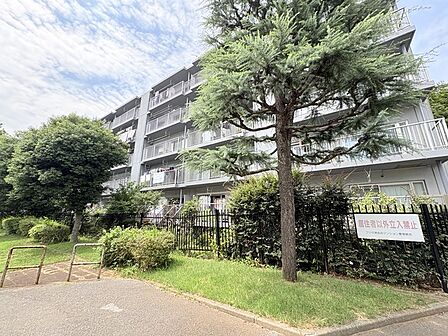 1979年7月築 総戸数60戸