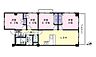 間取り：間取図