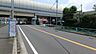 周辺：前面道路