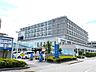 周辺：谷津保健病院150m徒歩2分