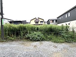 条件なし土地東船橋6丁目2区画(全2区画)