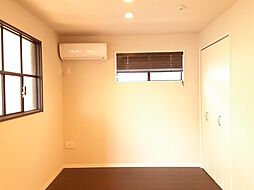 子供部屋の画像